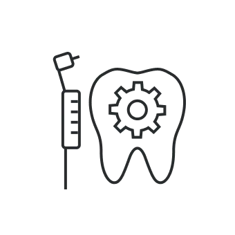 DENTAL CARE Black 29 35G4L6