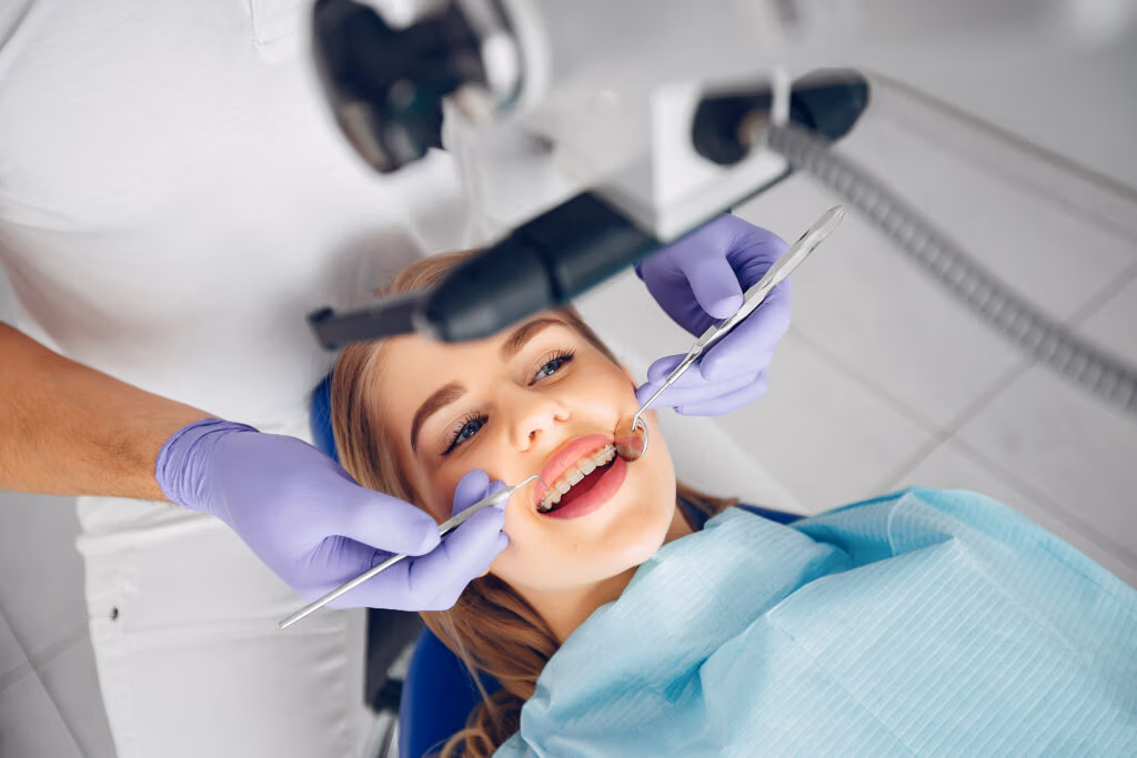 Dental Anxiety - Gutgarts