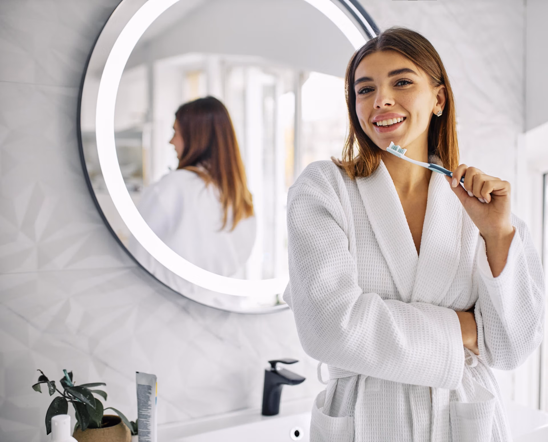 oral hygiene mistakes