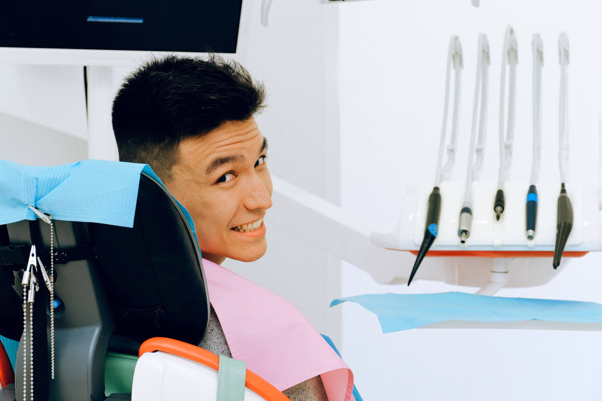 dental anxiety