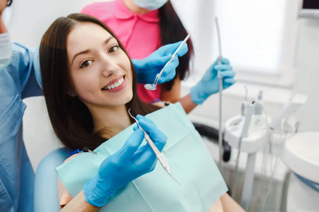 preventive dental care