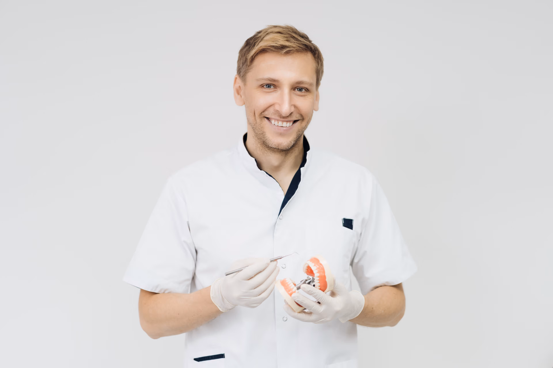 cosmetic dentistry Los Angeles
