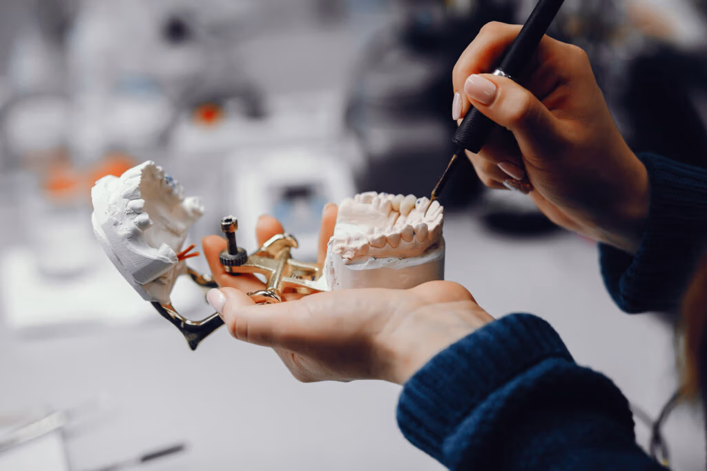 dental implants vs bridges