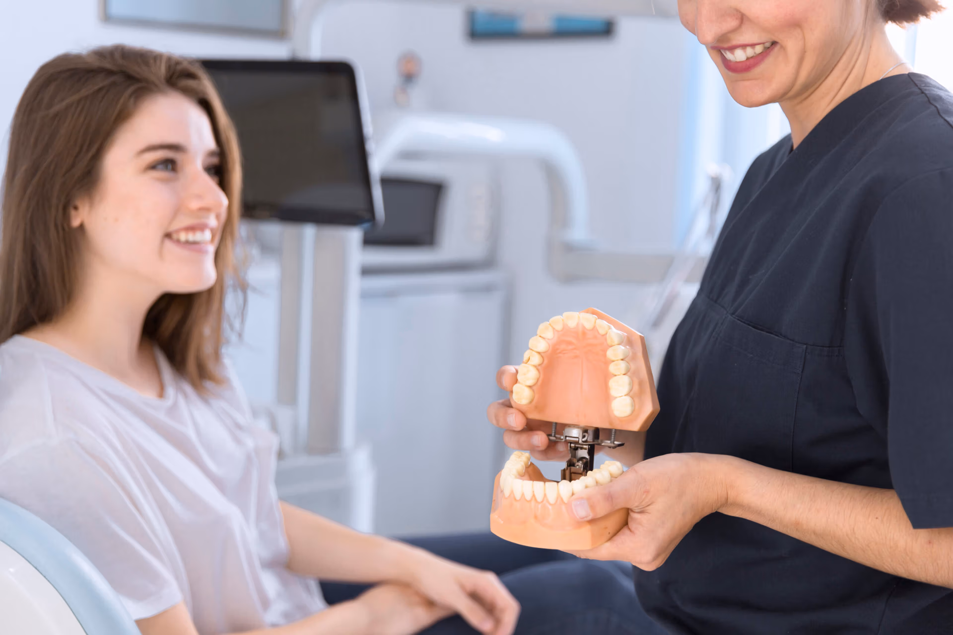 dental extraction guide
